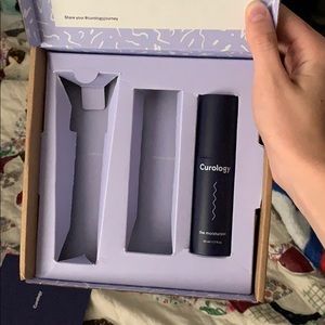 Brand new Curology Moisturizer